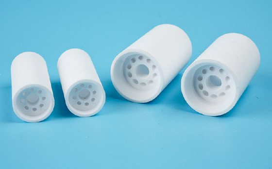 High performance 95% Aluminum oxide ceramic parts
