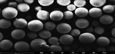 High Purity Aluminum Nitride Filler Powder for Thermal Conductivity