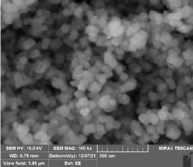 High Purity Aluminum Nitride Filler Powder for Thermal Conductivity