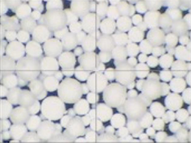 Zirconium Oxide Grinding Media Beads for Industrial Applications