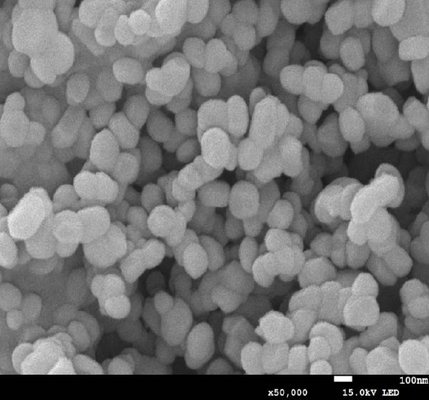 High-Purity Ultrafine Alumina Powder XTSA-80 for Transparent Ceramics