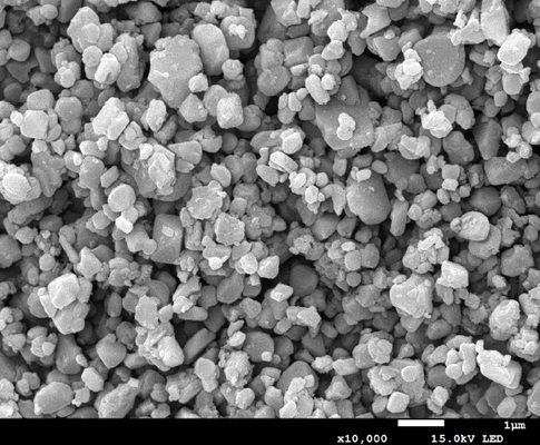 High-Purity Ultrafine Alumina Powder XTSA-80 for Transparent Ceramics