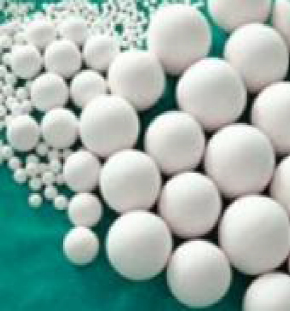 Alumina Grinding Medium for Non-Metallic Powder Processing