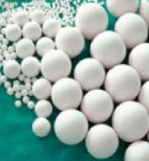 High Purity Alumina Grinding Medium for Industrial Applications