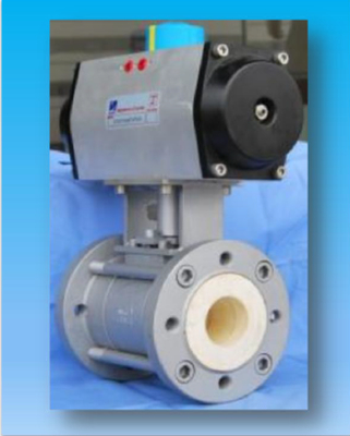 Industrial Alumina Ceramic Structural Parts for Battery Petrochemical