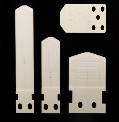 Industrial Ceramic Suction Plate for Photovoltaic Applications