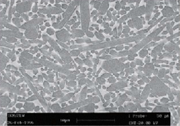 Silicon Nitride Ceramic Parts High Strength Wear Resistant