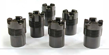 Silicon Nitride Ceramic Parts High Strength Wear Resistant