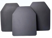 Hot Pressed Boron Carbide for Bulletproof Armor