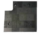 Hot Pressed Boron Carbide for Bulletproof Armor