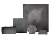 Hot Pressed Boron Carbide for Bulletproof Armor