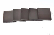 Pressureless Boron Carbide for Armor and Industrial Applications