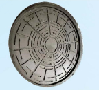 Silicon Carbide Ceramic Parts for Armor and Semiconductor