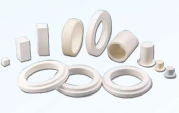 Boron Nitride Ceramic Parts for High-Temperature Applications