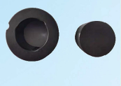 Silicon Nitride Ceramic Parts for Industrial Applications