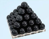 Silicon Nitride Ceramic Parts for Industrial Applications