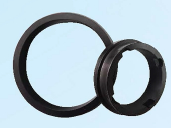 Silicon Nitride Ceramic Parts for Industrial Applications