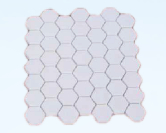 High Quality Alumina Ceramic Bulletproof Parts