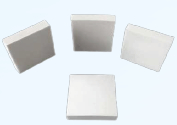 High Quality Alumina Ceramic Bulletproof Parts