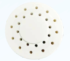 High Quality Alumina Ceramic Bulletproof Parts