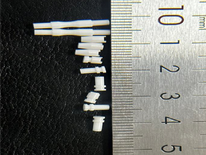 Zirconia Ceramic Gold Wire Tensioner for Semiconductors