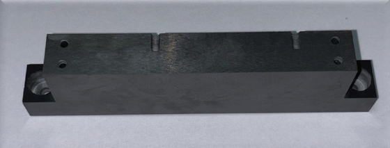 Precision Ceramic Parts for Semiconductor Equipment