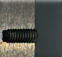 Precision Ceramic Parts for Semiconductor Equipment
