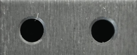 Precision Ceramic Parts for Semiconductor Equipment