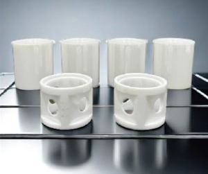 Precision Ceramic Parts for Industrial Applications