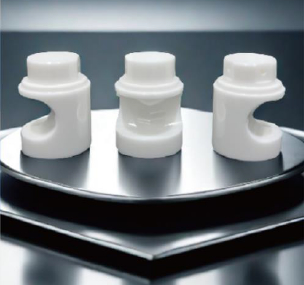 Precision Ceramic Parts for Industrial Applications