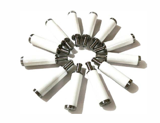 Industrial Ceramic Plunger High Quality