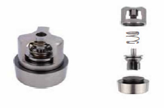 High Pressure Pump Valve Assembly for Hydraulic Systems