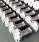Industrial Ceramic Structural Parts for Wear Resistance
