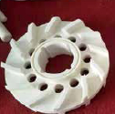 Industrial Ceramic Structural Parts for Wear Resistance