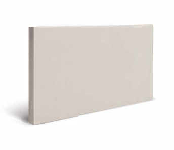 Aluminum Nitride Ceramic Substrate High Thermal Conductivity