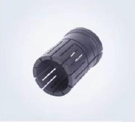 High Purity Graphite for Semiconductors and Solar Energy