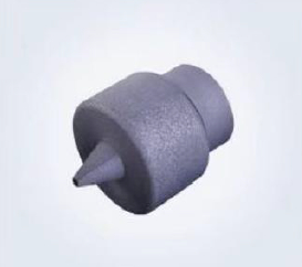 High Purity Graphite for Semiconductors and Solar Energy