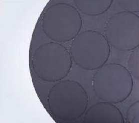 High Purity Graphite for Semiconductors and Solar Energy