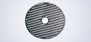 C-C Composite Material for High-Temperature Industrial Applications
