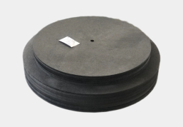 High-Temperature Graphite Paper for Industrial Applications