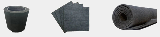 High-Temperature Graphite Paper for Industrial Applications
