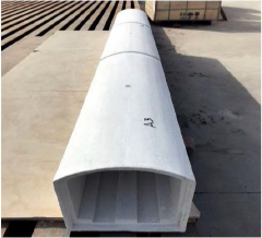High Purity Corundum Ceramic Parts for Industrial Kilns