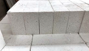 Lightweight Mullite Insulation Brick for Kilns