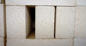 Lightweight Mullite Insulation Brick for Kilns