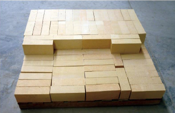 Zircon Silicate Bricks for Glass Melting Furnaces