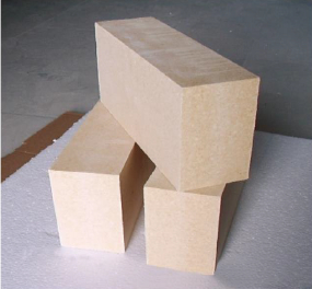 Zircon Silicate Bricks for Glass Melting Furnaces