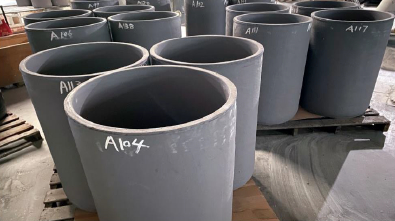 Graphite,Graphite And Silicon Nitride,Silicon Carbide Products