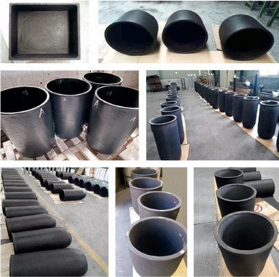 Graphite,Graphite And Silicon Nitride,Silicon Carbide Products