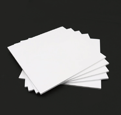 High Purity Boron Nitride Ceramic