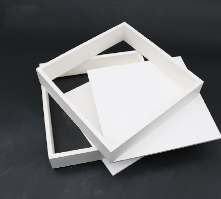 High Purity Boron Nitride Ceramic